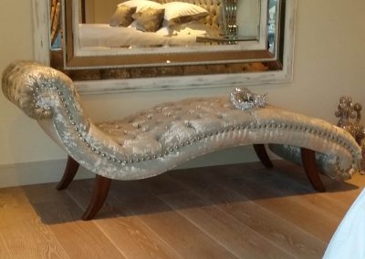 Chelsea Chaise