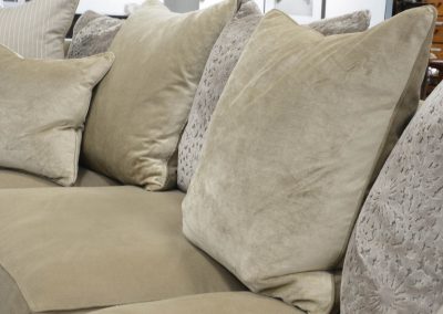 John Lynch Sofas | Cushions
